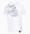 Porsche T-shirt – 911 Targa 60Y White